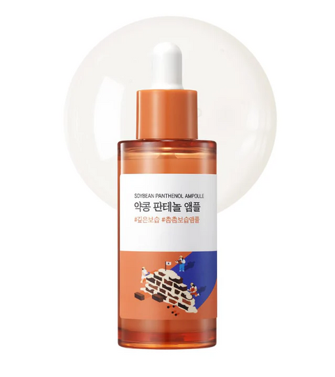 (Renewal) SOYBEAN PANTHENOL AM   50ml