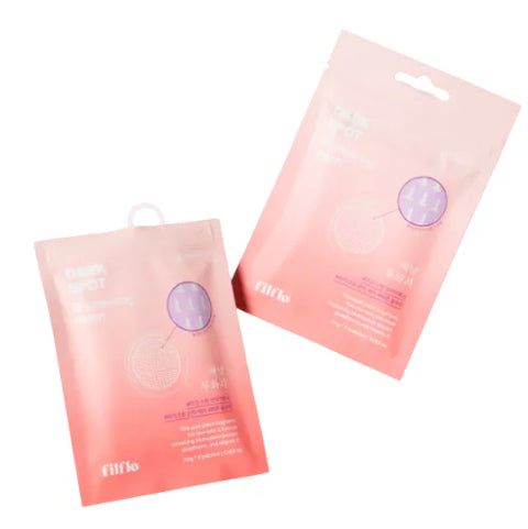 FILFLO Dark spot brightening p   7mg 
*6patches
