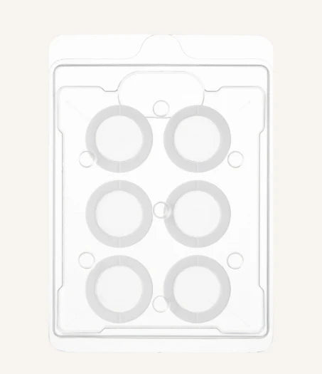 FILFLO Dark spot brightening p   7mg 
*6patches