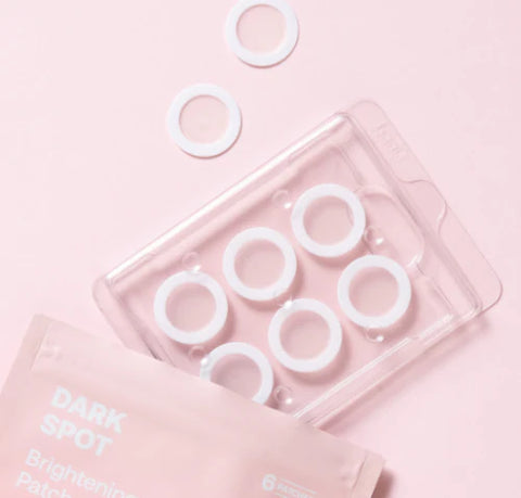 FILFLO Dark spot brightening p   7mg 
*6patches