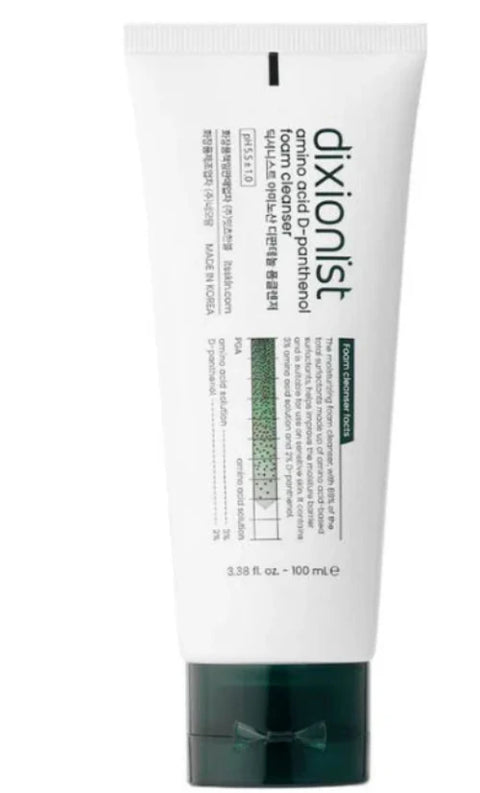 Dixionist amino D-panthenolFoa   100ml