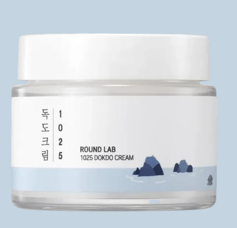 (Renewal) 1025 DOKDO CREAM_80m   80ml