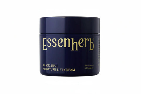 ESSEN  BLACK SNAIL SIGNATURE L   50ml