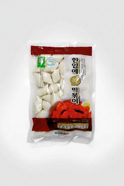 RICE CAKE SONGHAK 500g