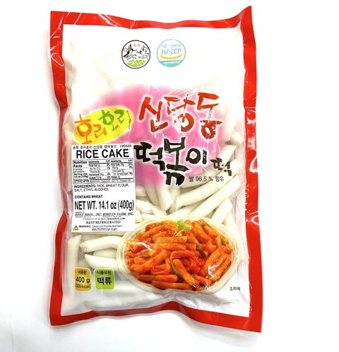 RICE CAKE SONGHAK 400G