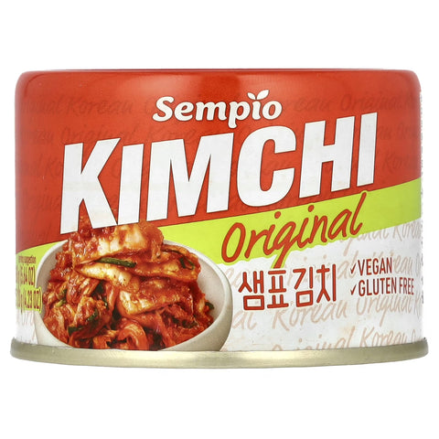KIMCHI (CAN) ORIGINAL SEMPIO   160g