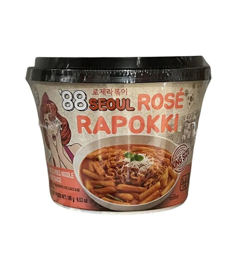 SURA 88 SEOUL ROSE RAPOKKI   185g