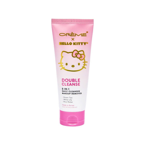 TCS HELLO KITTY 2-1N-1 DOUBLE   EA