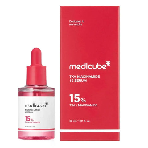 TXA NIACINAMAIDE 15 SERUM   30ml