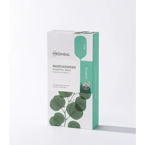 Mediheal Madecassoside Mask   8809615057513