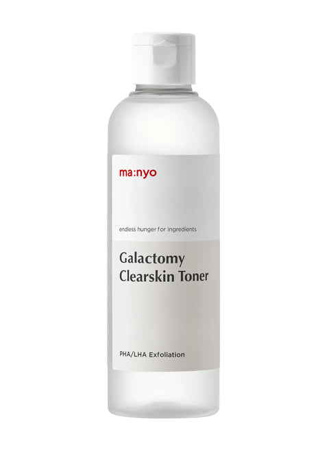 MANYO Galac Niacin Toner 210ml