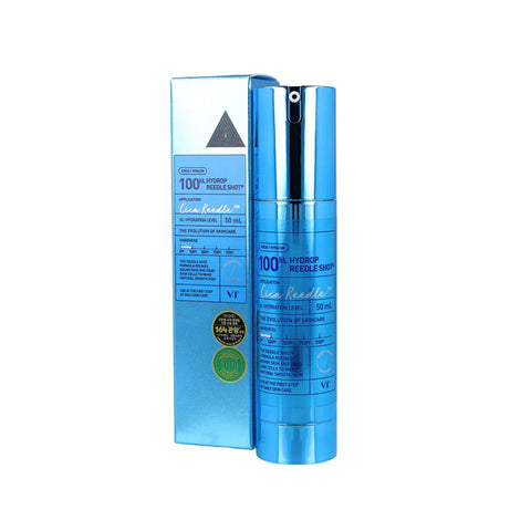 VT COSMETICS Hydrop Reedle Shot 100hL Microneedling Serum