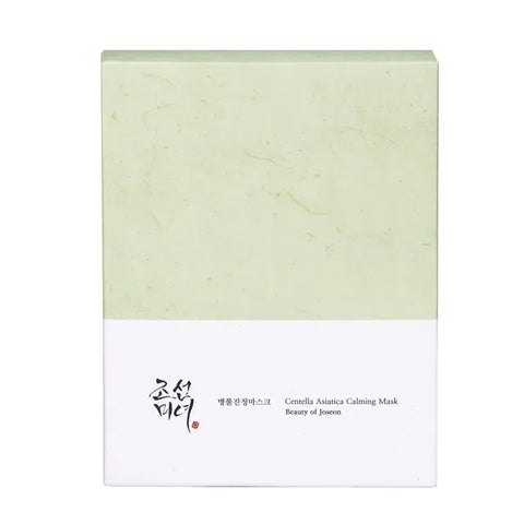 [US] Centella Asiatica Calming   10개