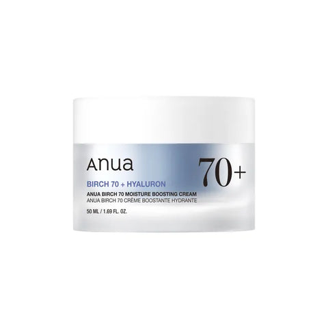 BIRCH MOISTURE BOOSTING CR   50ml