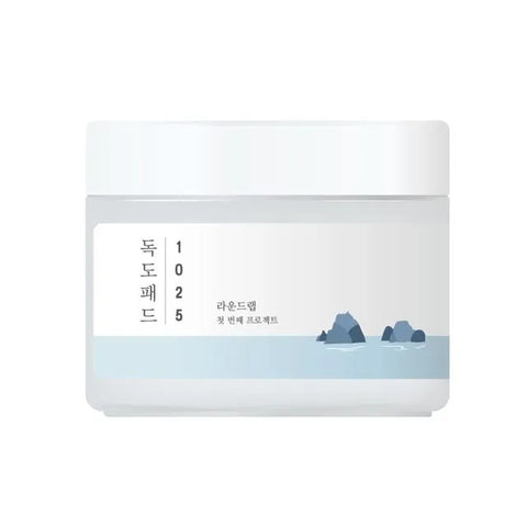(Renewal) 1025 DOKDO PAD_120ML   120ML