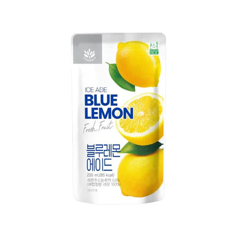 BALANCE GROW Blue Lemon Ice Ade  230ML
