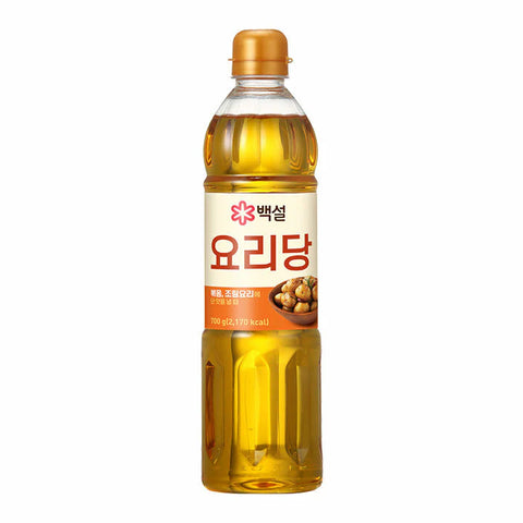 CJ Cooking Syrup 700g   700g