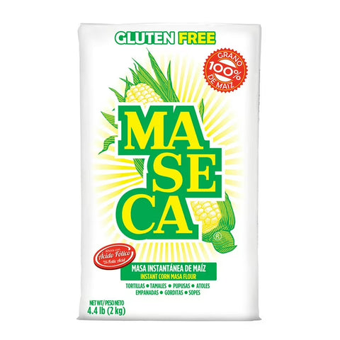 MASECA FLOUR 4.4lb