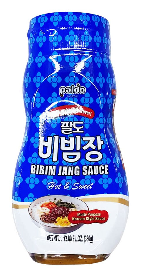 BIBIM JANG SAUCE TUBE 380g