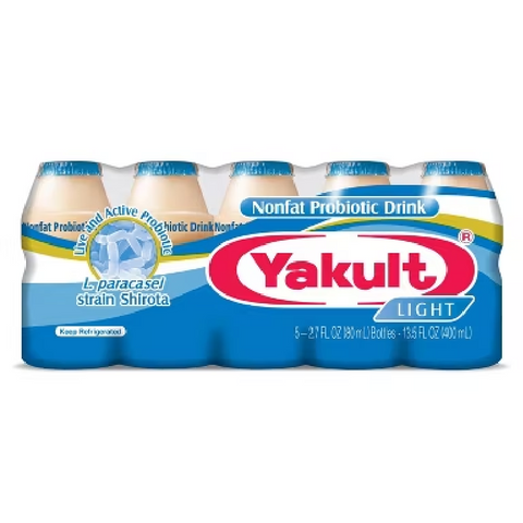 [Pickup-Only] NONFAT PROBIOTIC DRINK LIGHT   5BTL