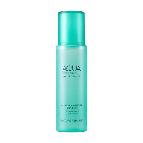 SUPPER AQUA MAX WATERY TONER   150ml