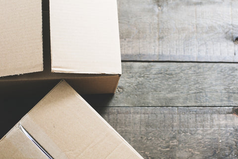 Nationwide Shipping
