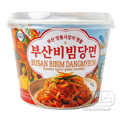 SURASANG Busan Bibim Dangmyeon 207.5g