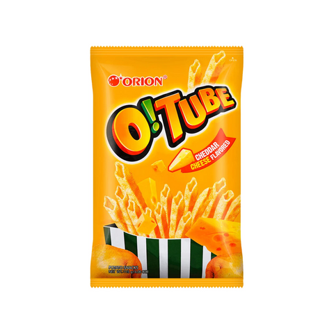 ORION O TUBE ORIGINAL 115g   115g