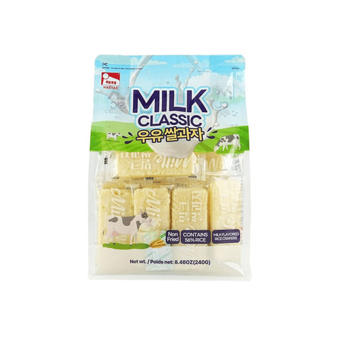 RICE CRACKER_ORIGINAL   240g
