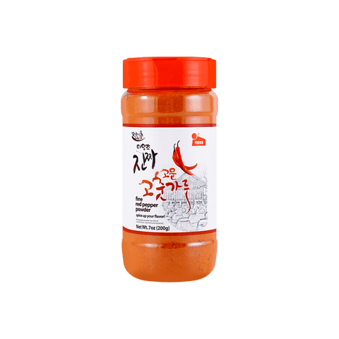 HAITAI FINE RED PEPPER POWDER   200g