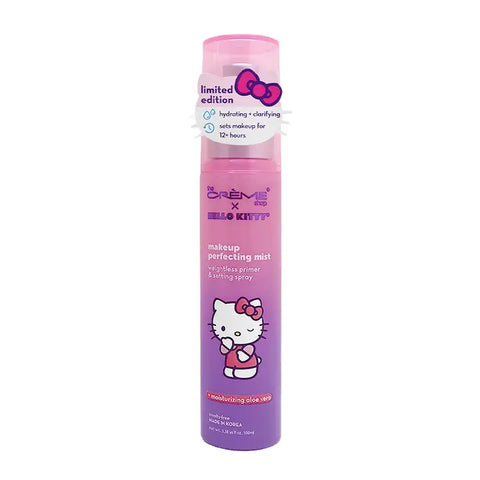TCS HELLO KITTY MAKEUP PERFECT   EA