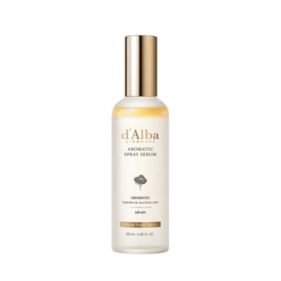 White truffle First Aromatic S   120ml