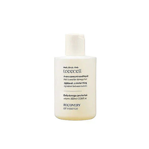 TREECELL Recovery Oil Essence   100ml