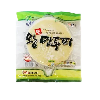 [Pickup-Only] DUMPLING WRAPPING COVER 300g   300g