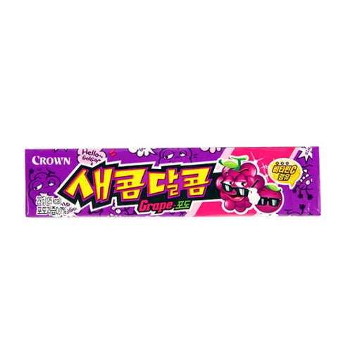 CROWN SEACOM DALKOMGRAPE 29g