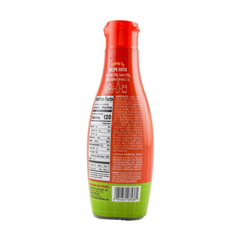 ASSI Topokki Sauce  11.99oz(340g)