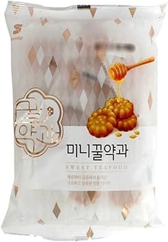 SAMLIP MINI YAKGWA ORIGINAL   200g