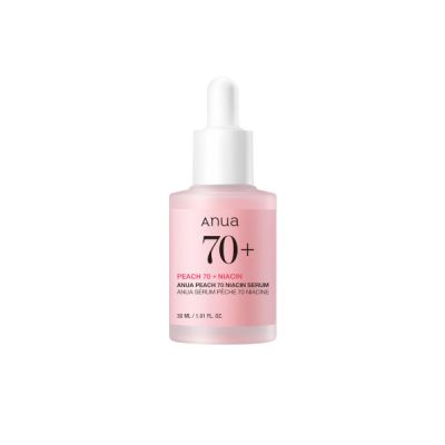 PEACH 70% NIACINAMIDE SERUM 30   30ml