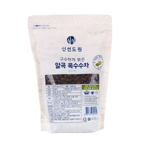 CORN TEA 500g