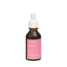 M&M Hyaluronics Serum   30ml