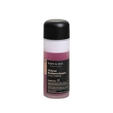M&M Blackberry Cream Essence   140ml