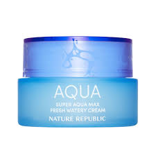 NR SUPER AQUA MAX FRESH   1CT
