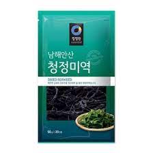 CHUNG JUNG MI YUK 100g   100g
