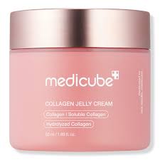 COLLAGEN JELLY CREAM   50ml