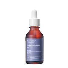 M&M 6Peptide Complex Serum   30ml