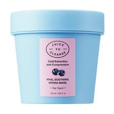 JUICE TO CLEANSE Hyal Soothing   120ml