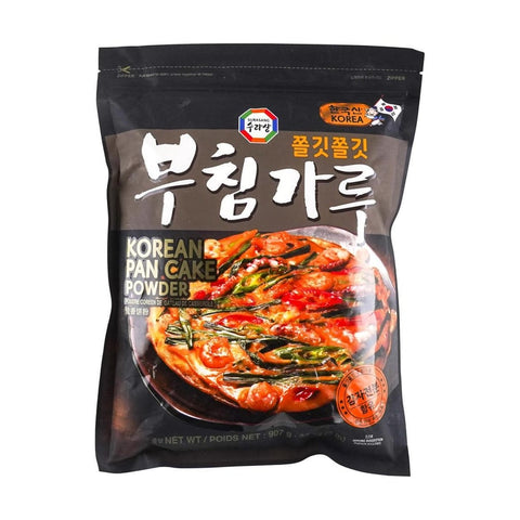 SURASANG Korea Pan Powder  2Lb(907g)