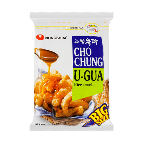 Rice C Chochung U-Gua Family