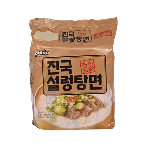 Jinkook seolongtang noodle 5pk   5pk