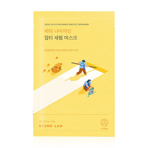 VITA NIACINAMIDE DARK S   20ml 10매